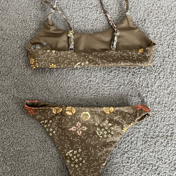 Indigo Luna bikini set *New without tags* - Picture 2 of 4